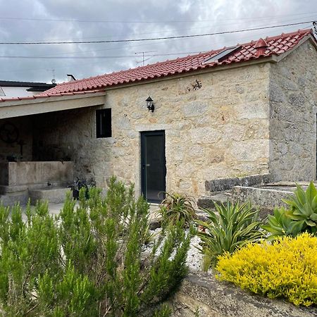 ビアナドカステロ Casa Da Maravilhasヴィラ エクステリア 写真