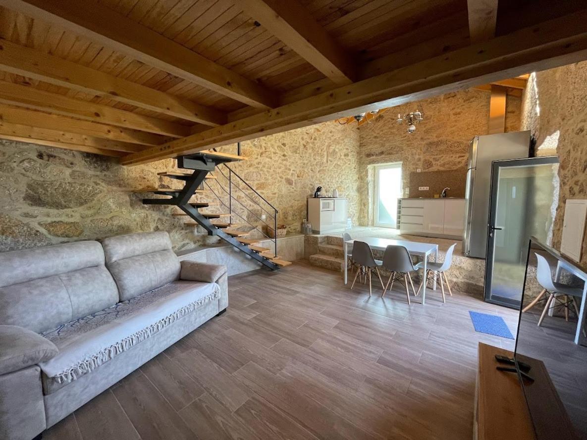 ビアナドカステロ Casa Da Maravilhasヴィラ エクステリア 写真
