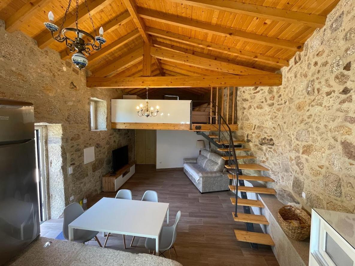 ビアナドカステロ Casa Da Maravilhasヴィラ エクステリア 写真