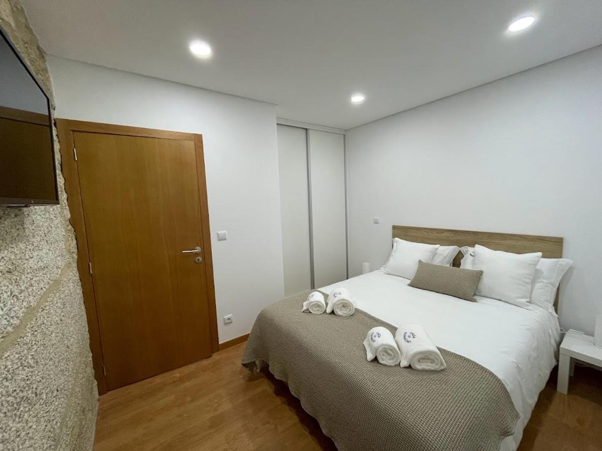 ビアナドカステロ Casa Da Maravilhasヴィラ エクステリア 写真